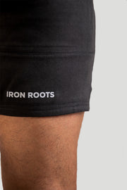 Vêtements de sport naturels Iron Roots produits de manière éthique